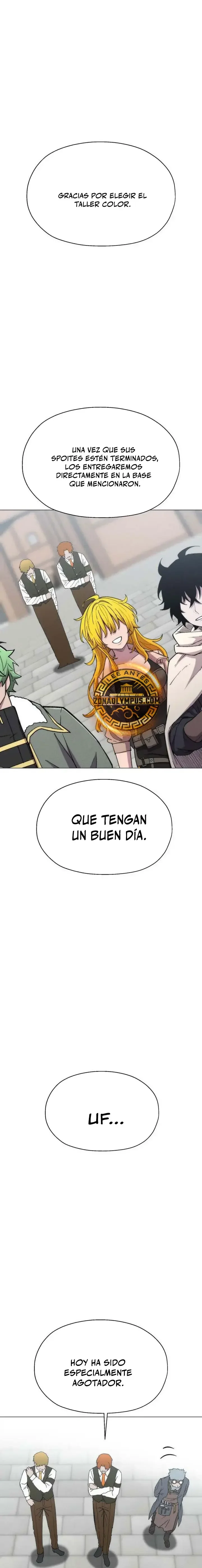 Capítulo 37, página 25