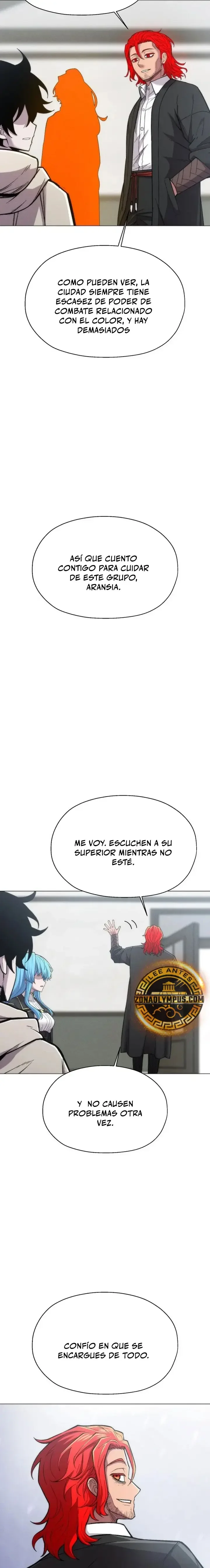 Capítulo 38, página 8