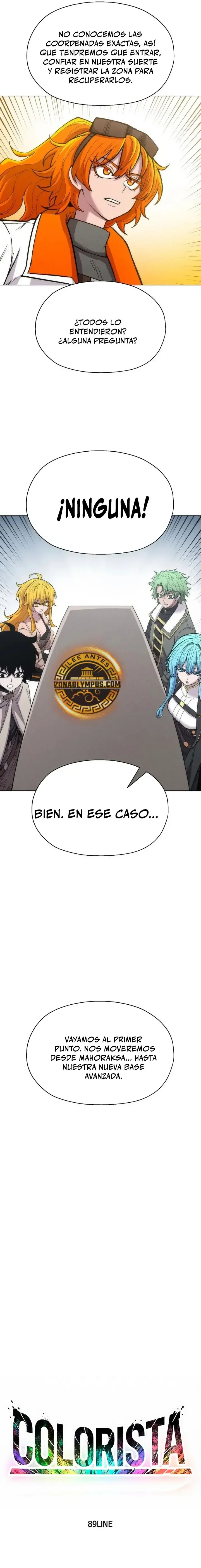 Capítulo 38, página 11