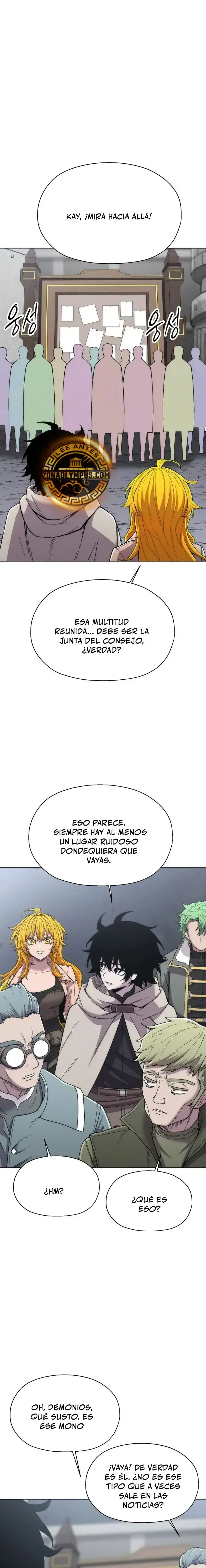 Capítulo 38, página 19