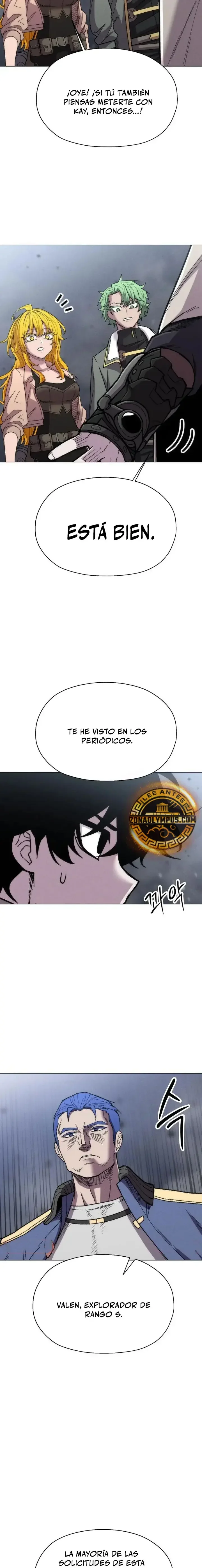 Capítulo 38, página 23
