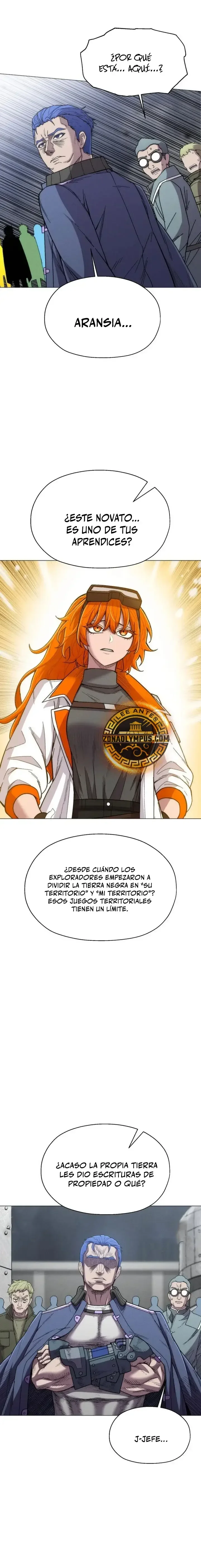 Capítulo 38, página 25