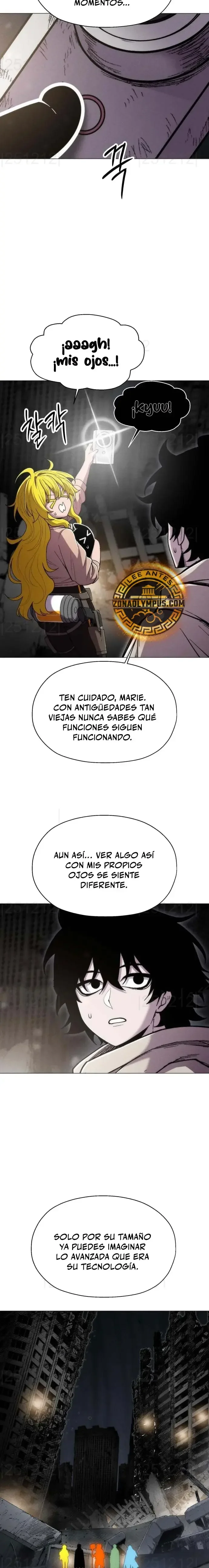 Capítulo 39, página 19