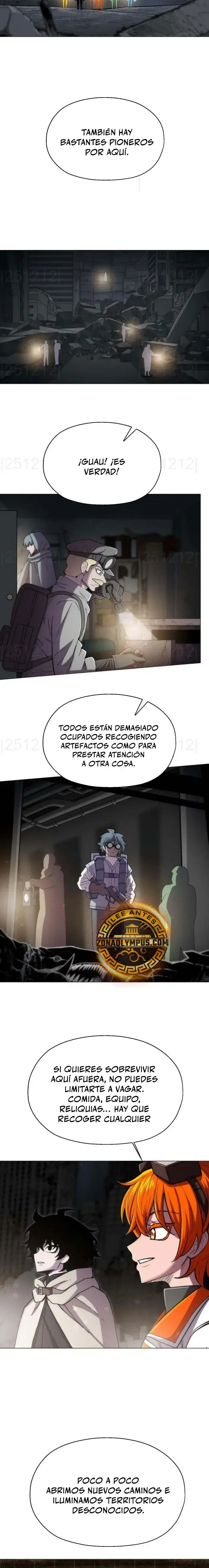 Capítulo 39, página 20