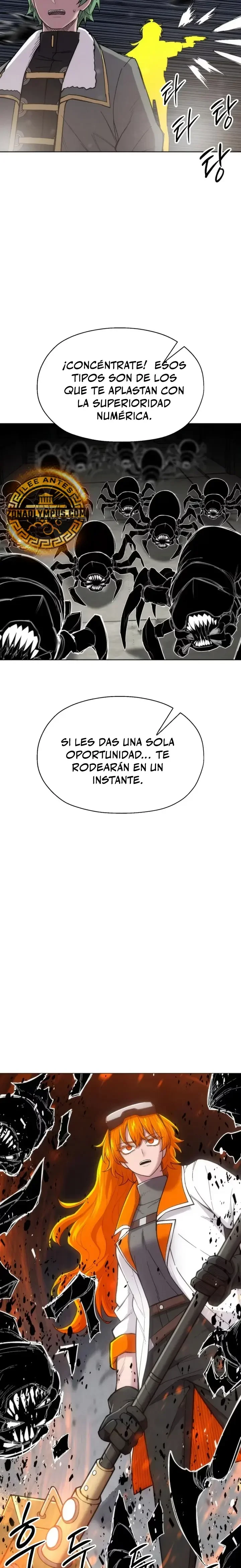 Capítulo 40, página 33