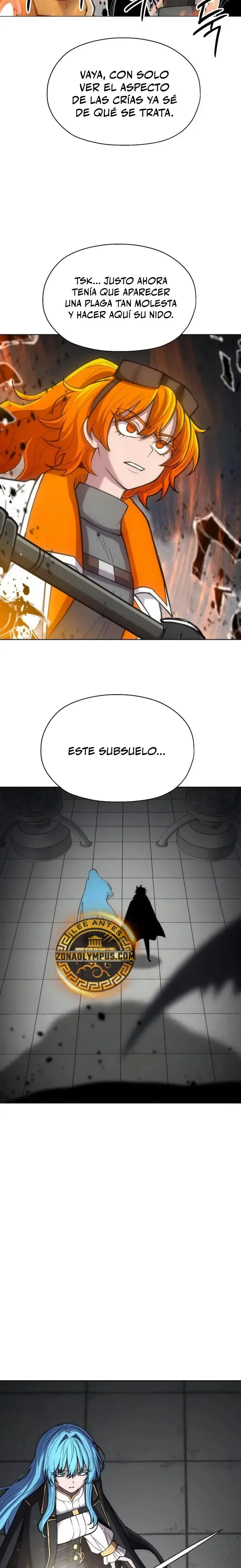 Capítulo 40, página 34