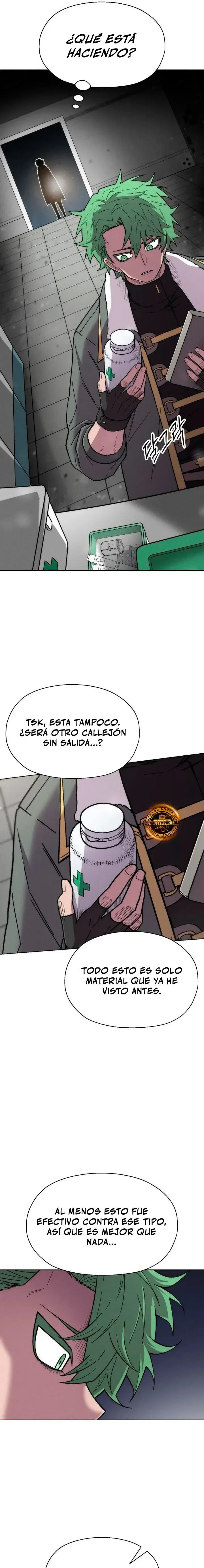 Capítulo 42, página 6