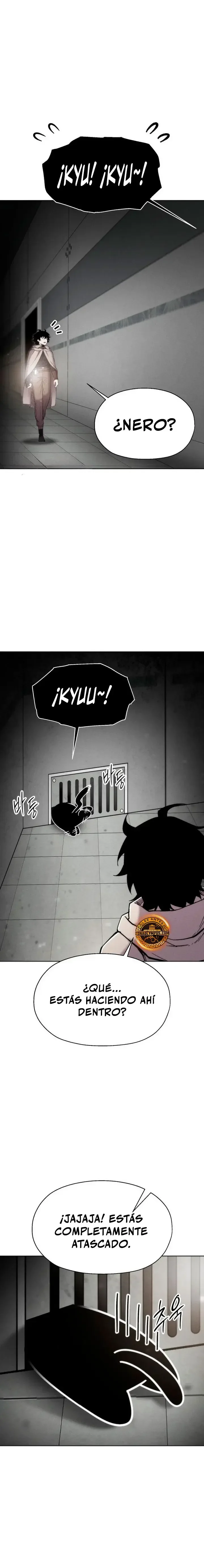 Capítulo 42, página 8