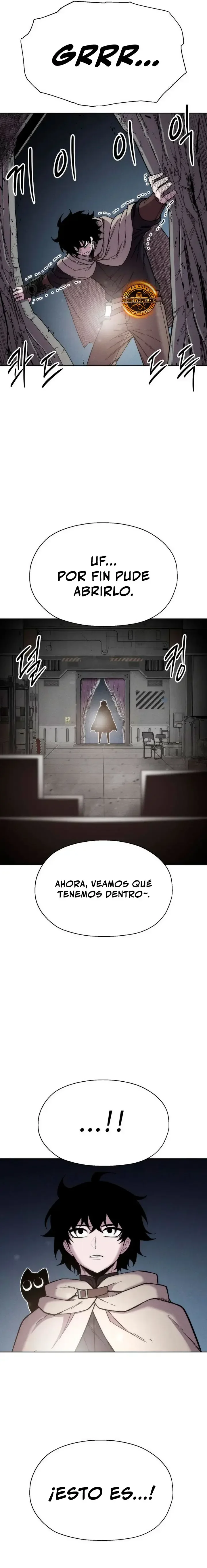 Capítulo 42, página 11
