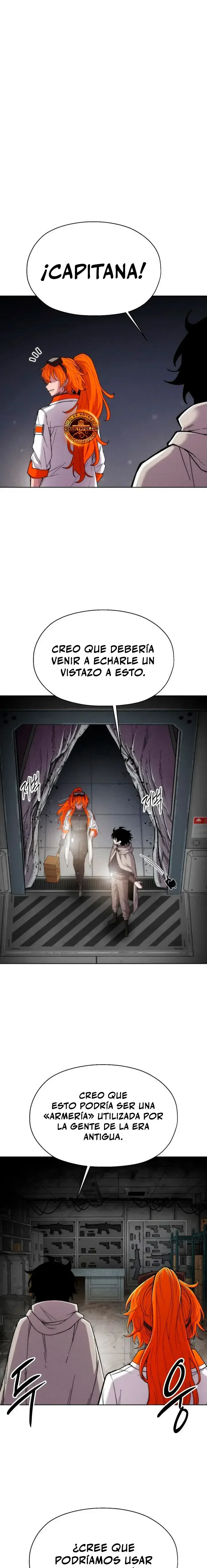 Capítulo 42, página 12