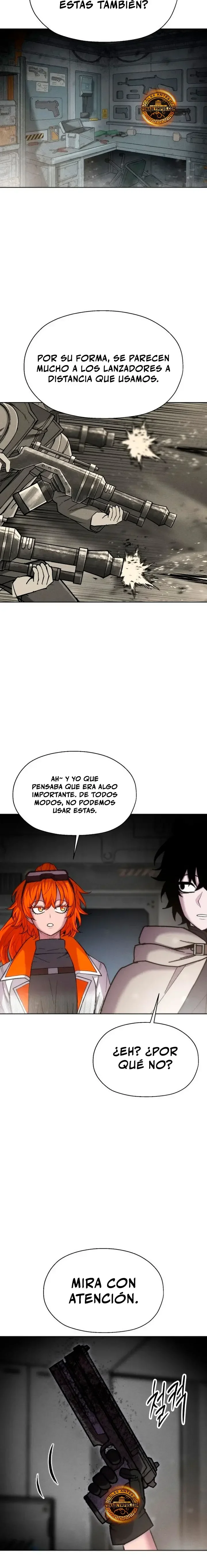 Capítulo 42, página 13