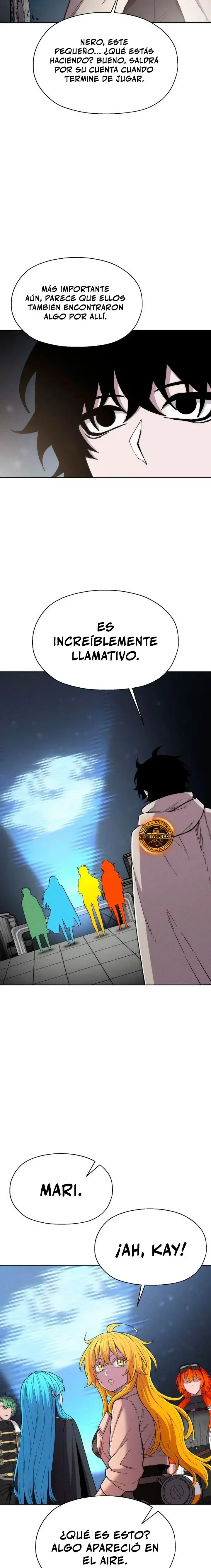 Capítulo 42, página 18