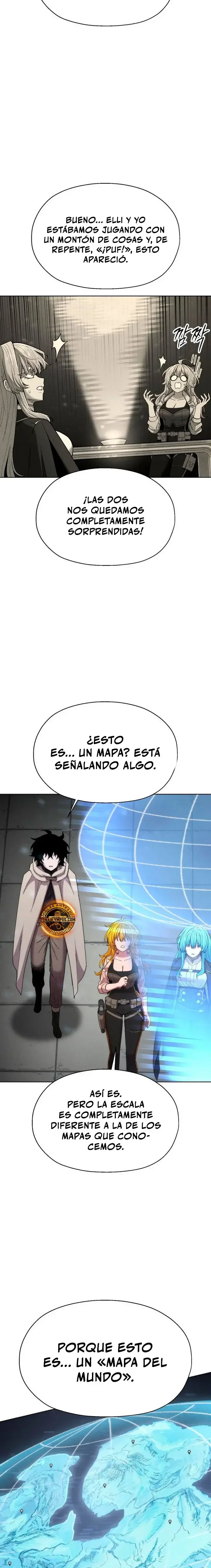 Capítulo 42, página 19