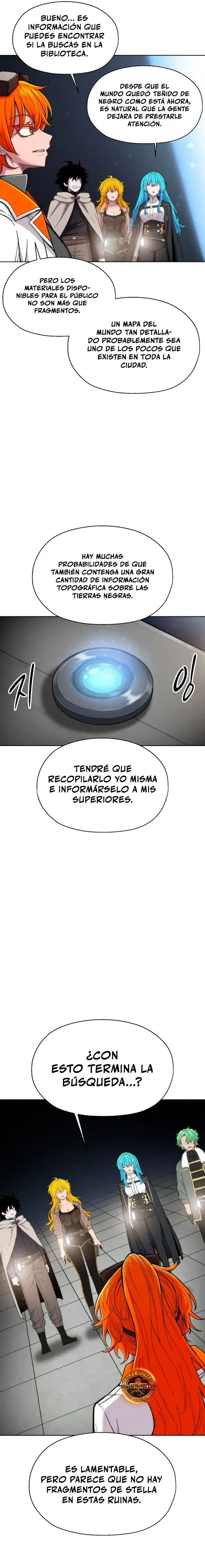 Capítulo 42, página 21