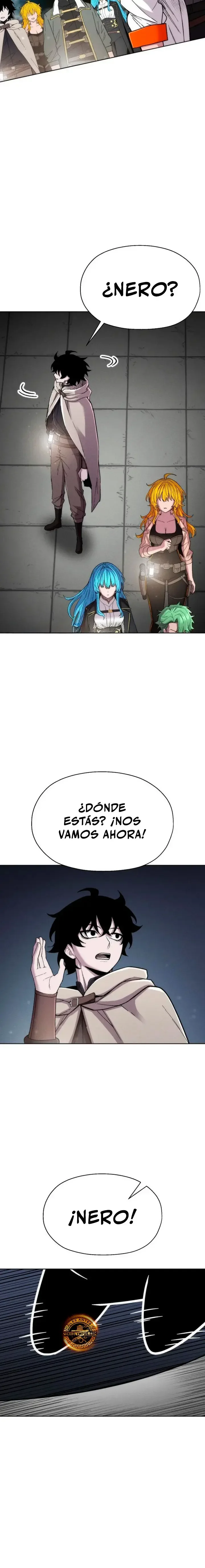 Capítulo 42, página 23