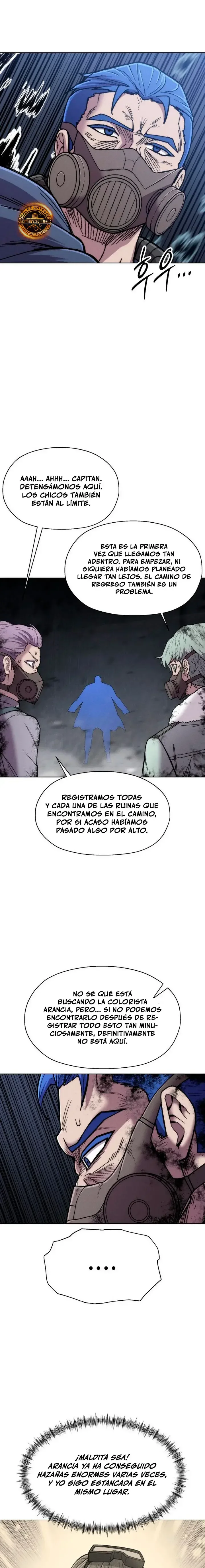 Capítulo 42, página 32