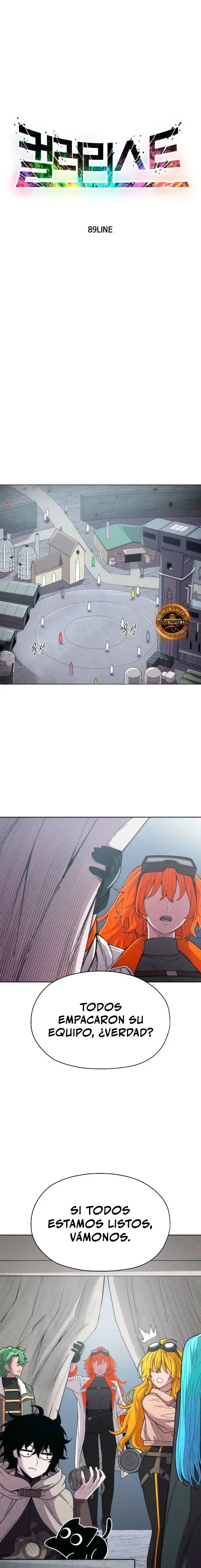 Capítulo 43, página 19