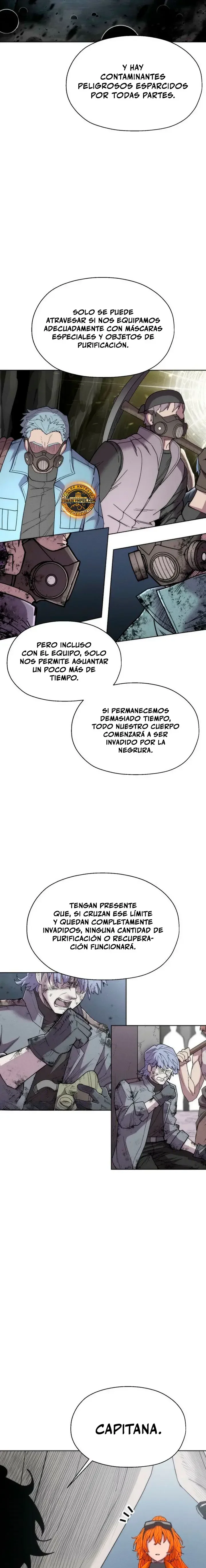 Capítulo 43, página 21