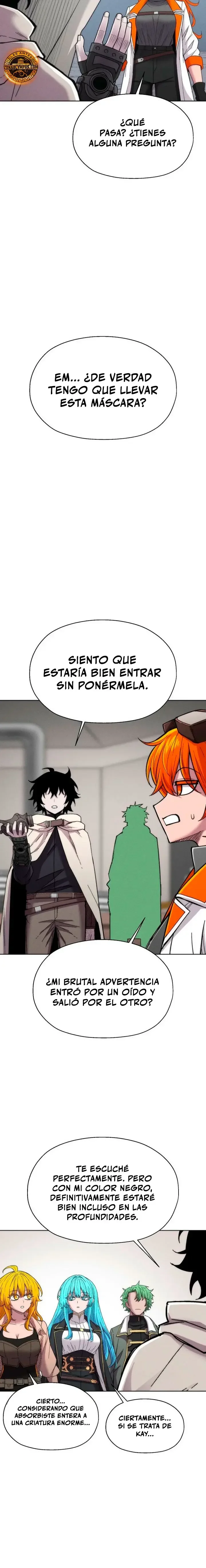 Capítulo 43, página 22