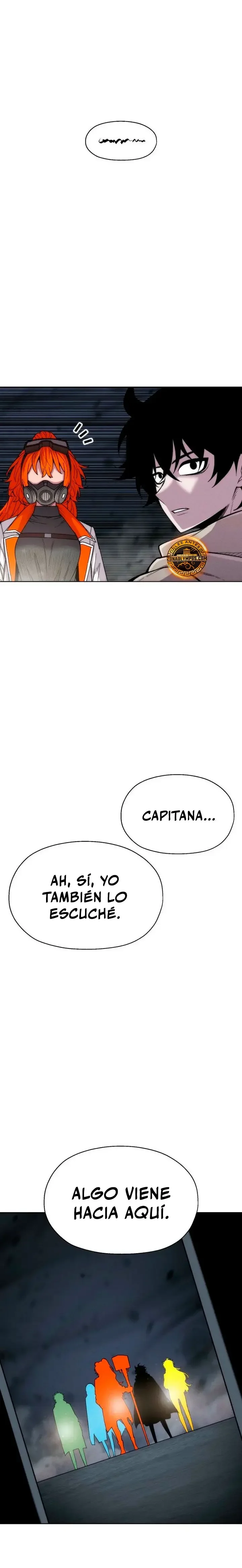 Capítulo 43, página 29
