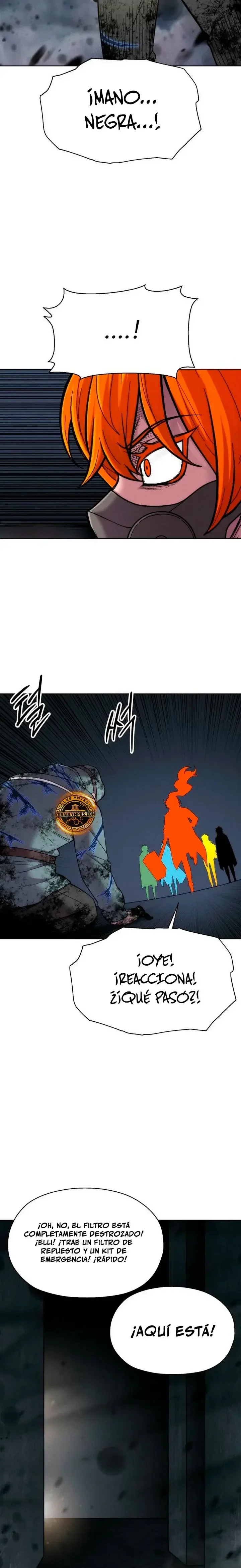 Capítulo 43, página 31