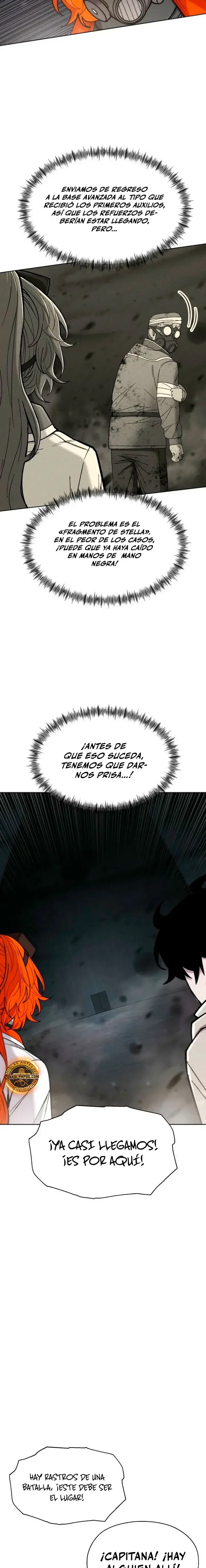 Capítulo 43, página 33