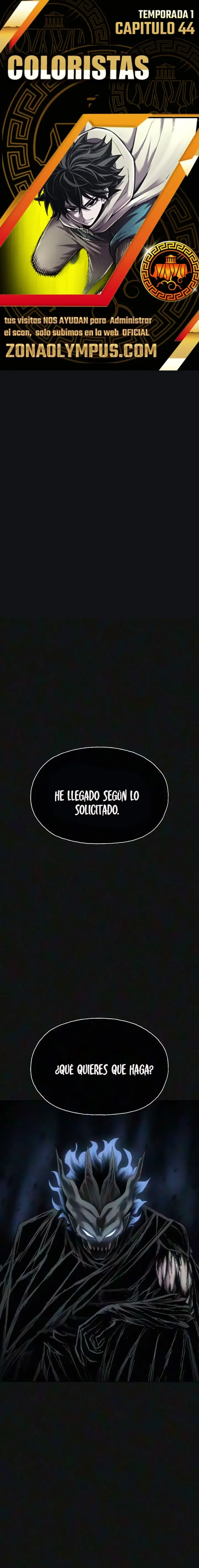 Capítulo 44, página 1