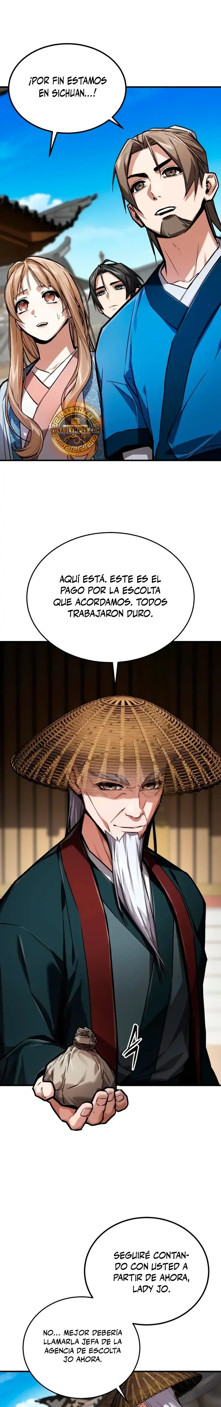 Capítulo 15, página 3