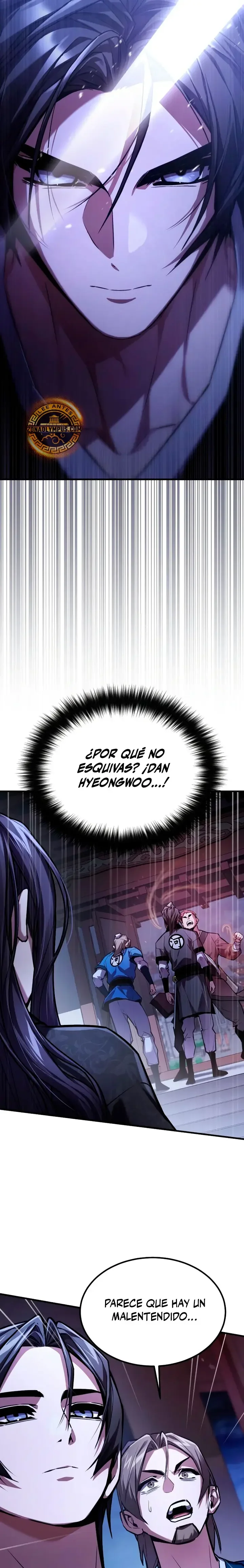 Capítulo 16, página 3
