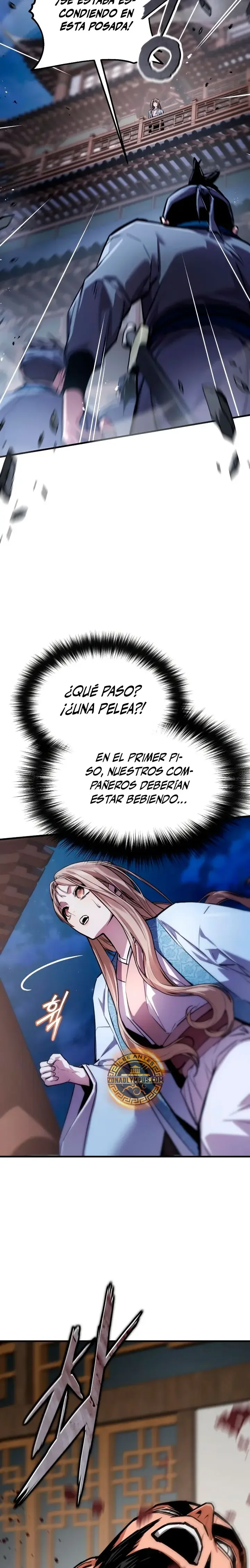 Capítulo 16, página 22