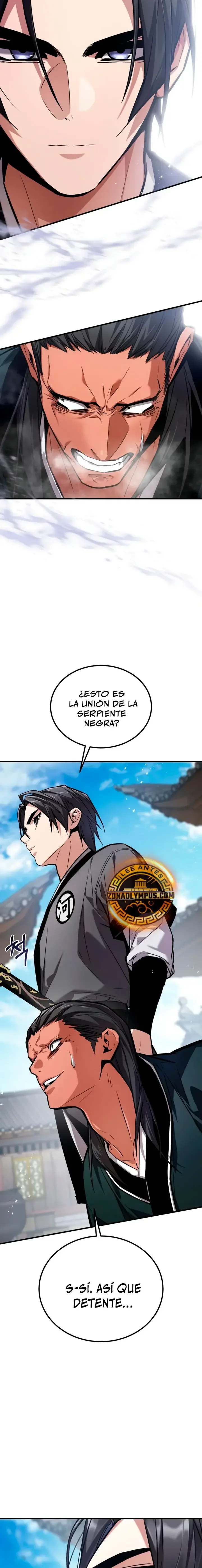Capítulo 20, página 9