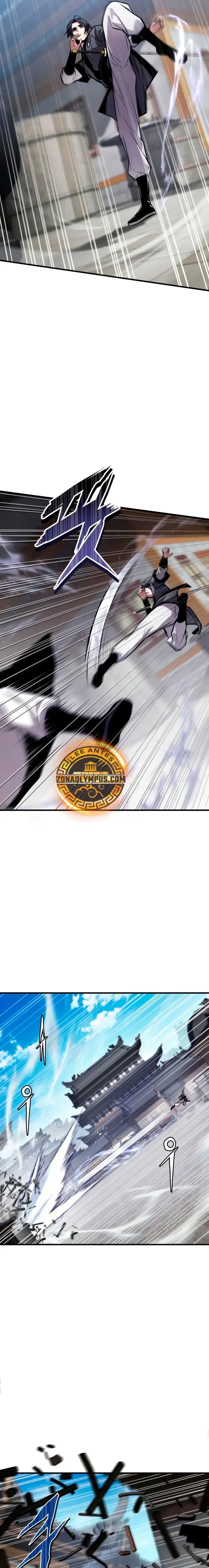 Capítulo 20, página 12