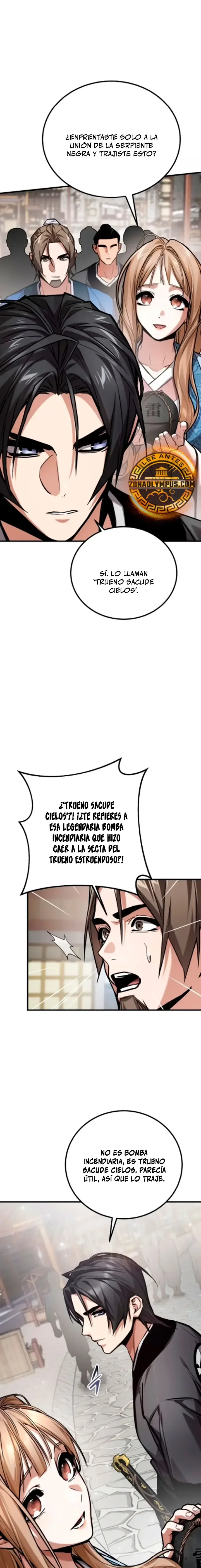 Capítulo 21, página 17