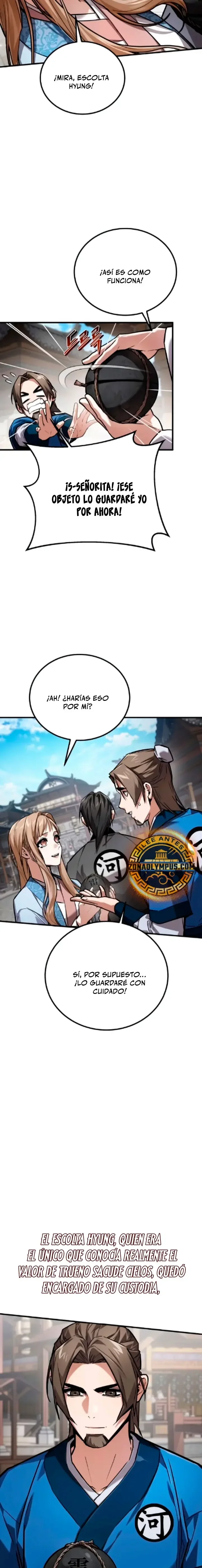 Capítulo 21, página 18