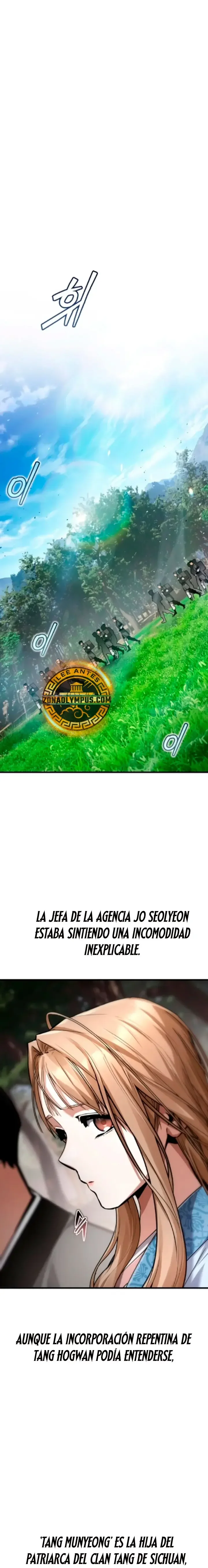Capítulo 22, página 2