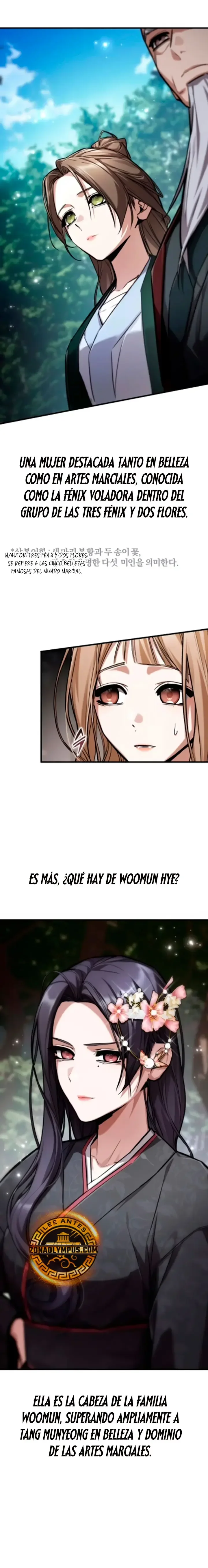Capítulo 22, página 3