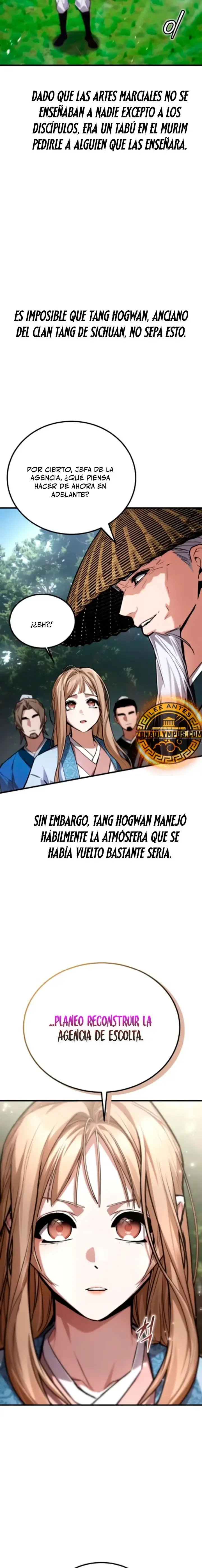 Capítulo 22, página 9