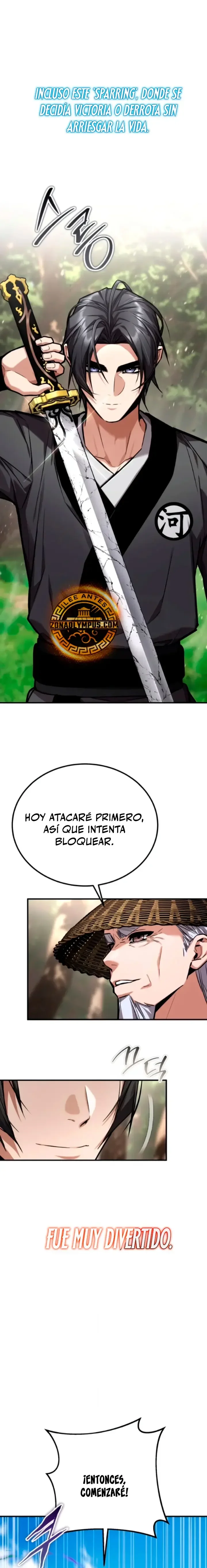 Capítulo 23, página 19