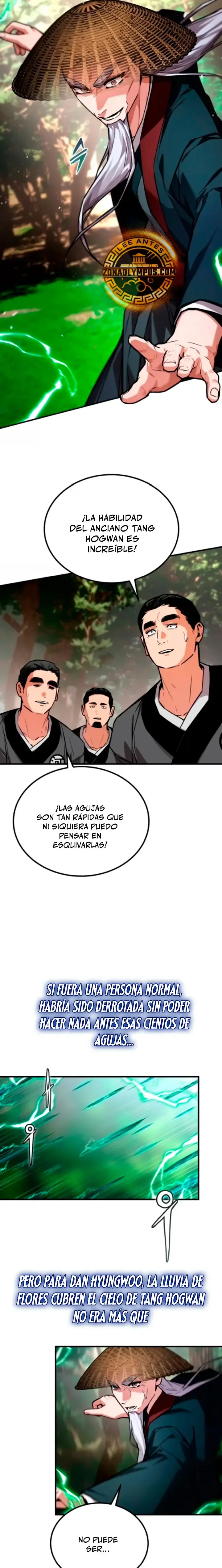 Capítulo 23, página 22