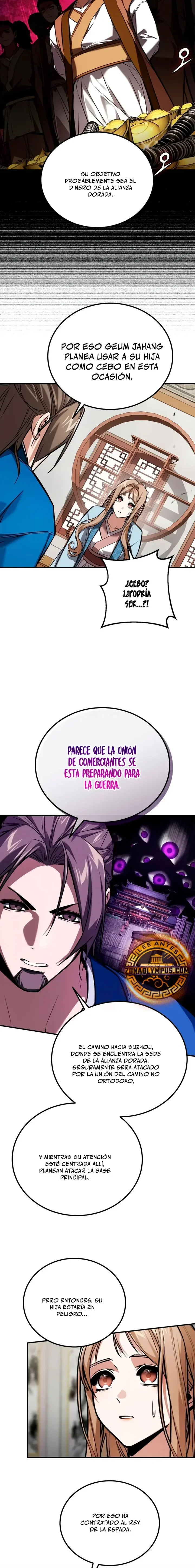 Capítulo 25, página 3