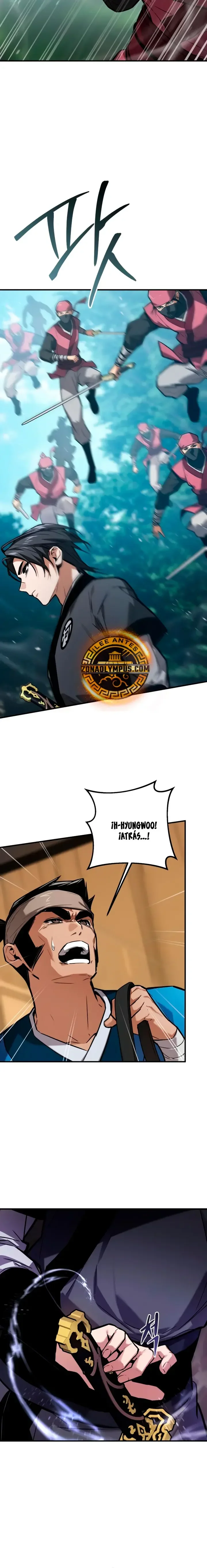 Capítulo 25, página 15