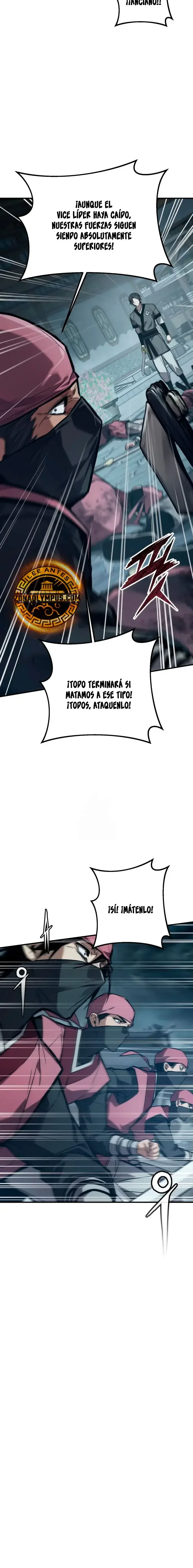 Capítulo 27, página 20