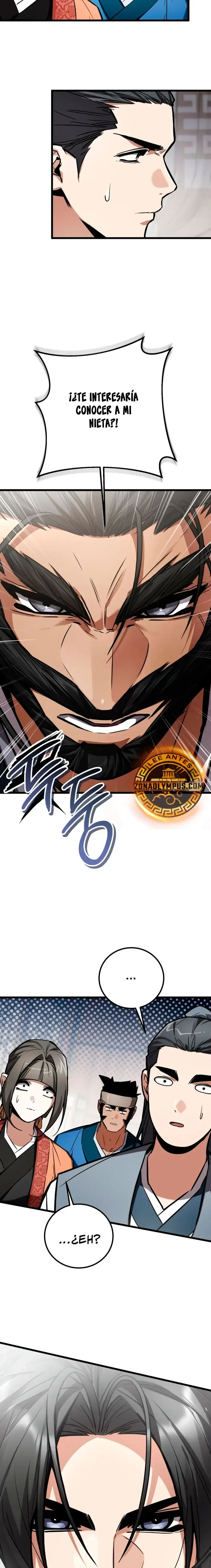 Capítulo 28, página 9