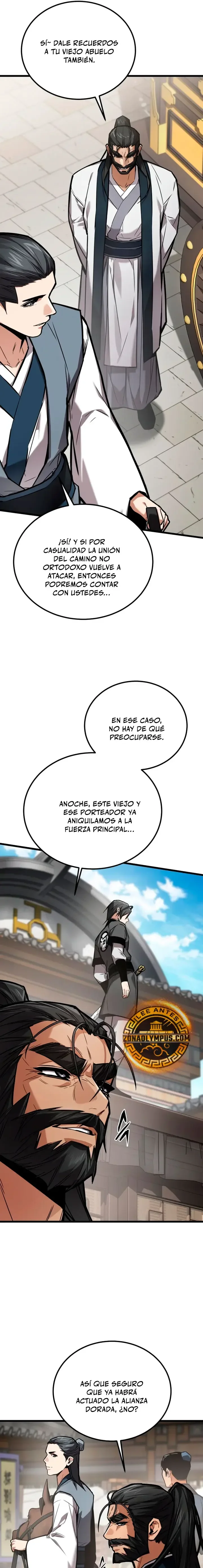 Capítulo 28, página 11