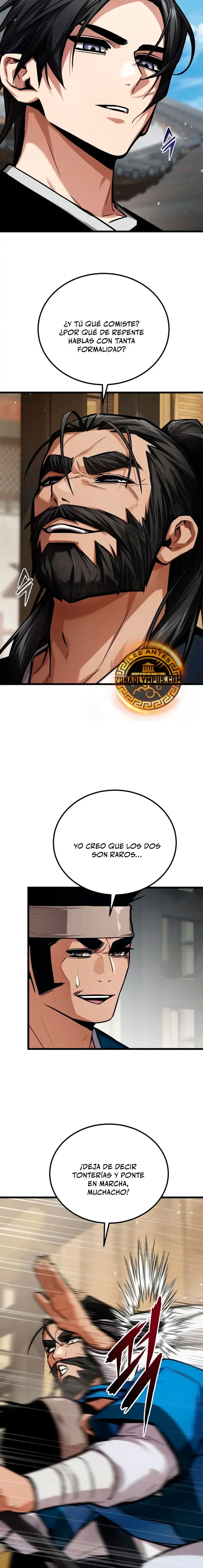 Capítulo 28, página 15