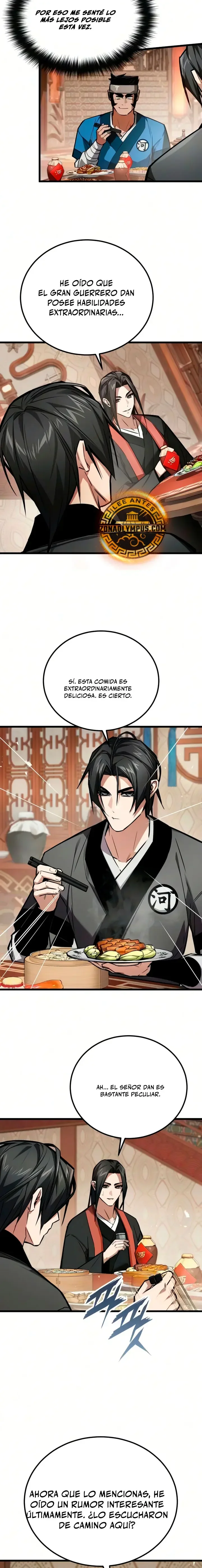 Capítulo 31, página 19