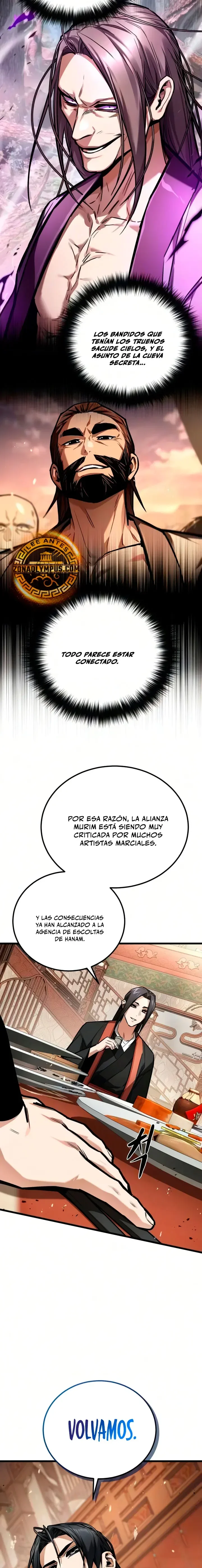 Capítulo 31, página 23