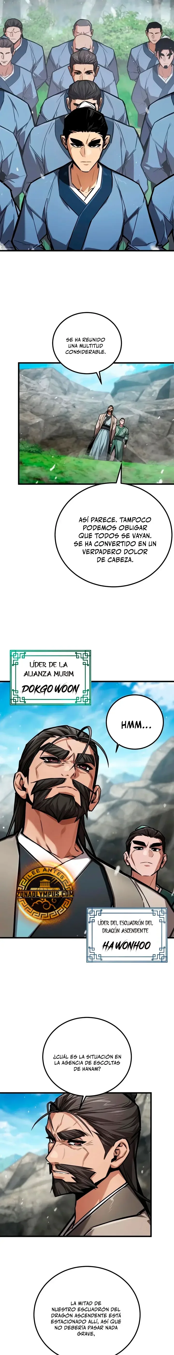 Capítulo 32, página 3