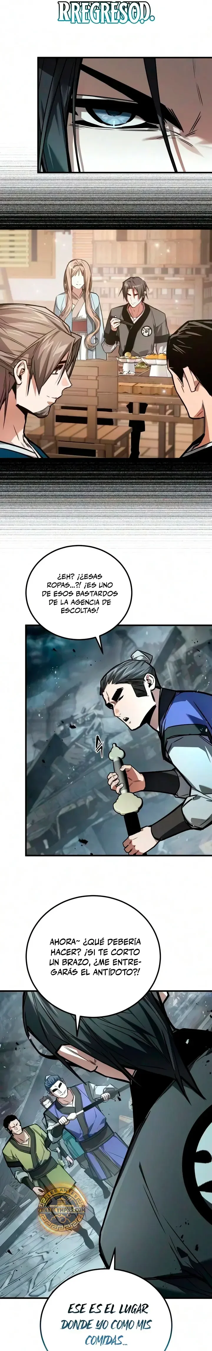 Capítulo 33, página 13