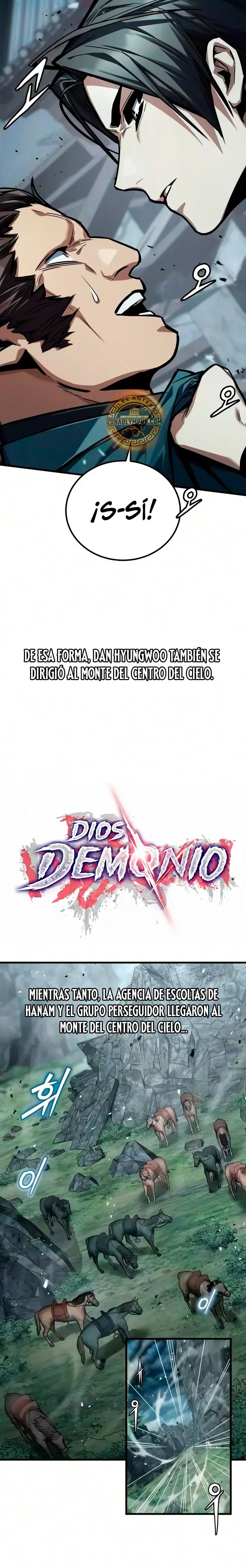Capítulo 33, página 18